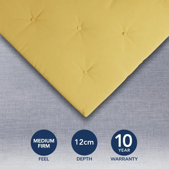 Mito Futon Mattress