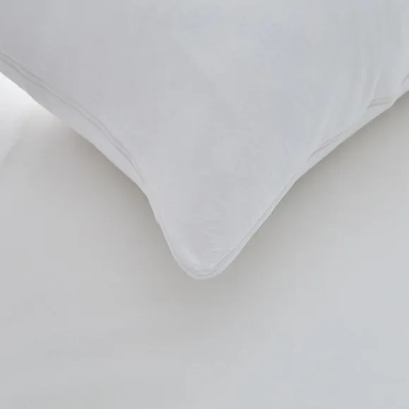 Contoured Pillowcase