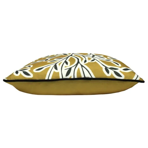 Furn Annika Polyester Square Cushion 3