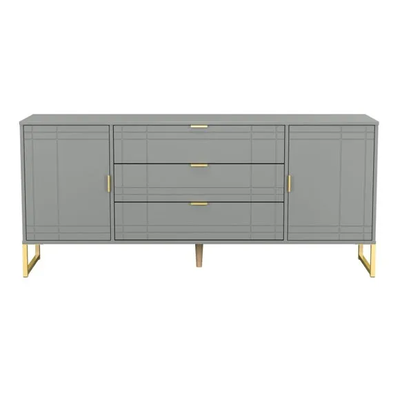 Darlton Large Sideboard 2