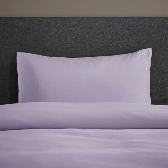 Fogarty Soft Touch Standard Pillowcase Pair 1