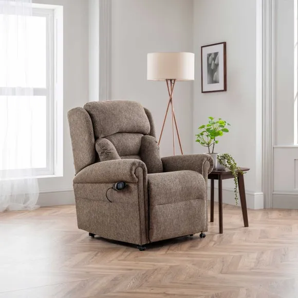Dorchester Premier Lateral Rise and Recline Chair 1
