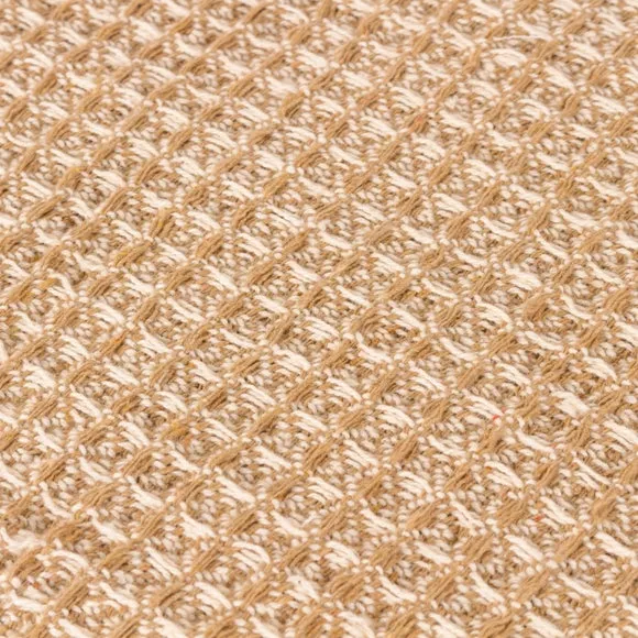 Yard Lorne Cotton Throw Blanket 150cm x 200cm 2