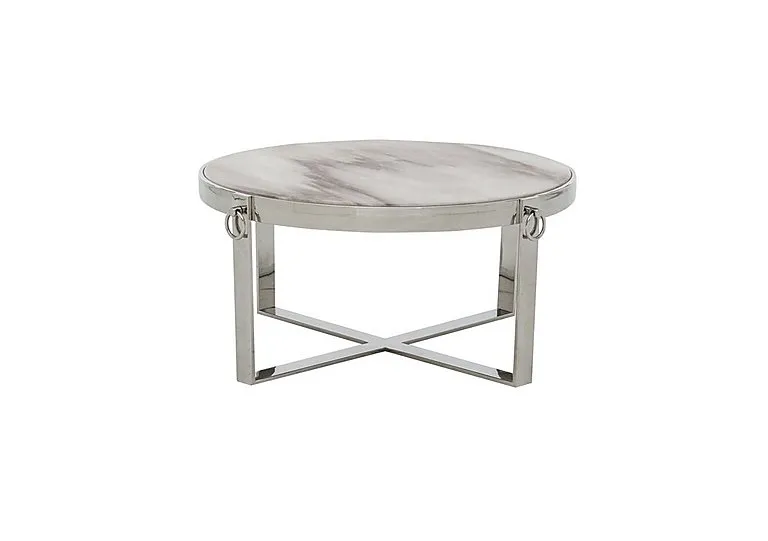 Tamburo Coffee Table