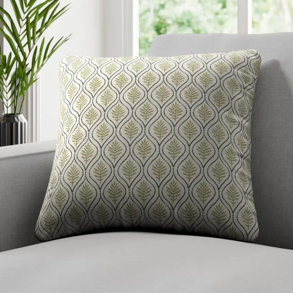 Calvia Made to Order Cushion Cover