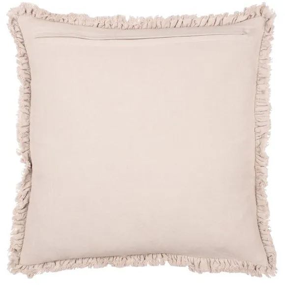 Yard Bertie Cotton Square Cushion Cover 4