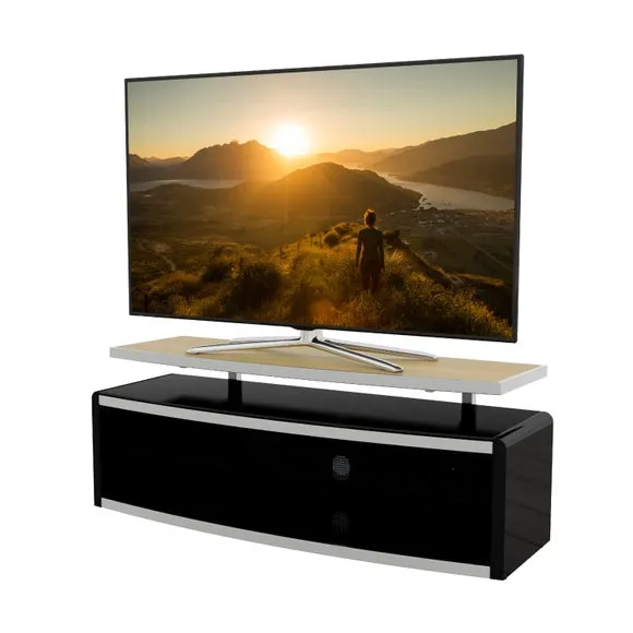 Stage Wide TV Unit for TVs up to 55"
