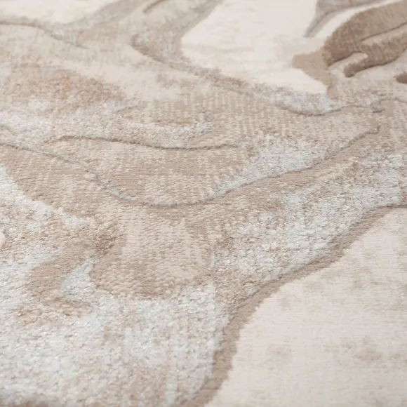 Marbled Rug 2