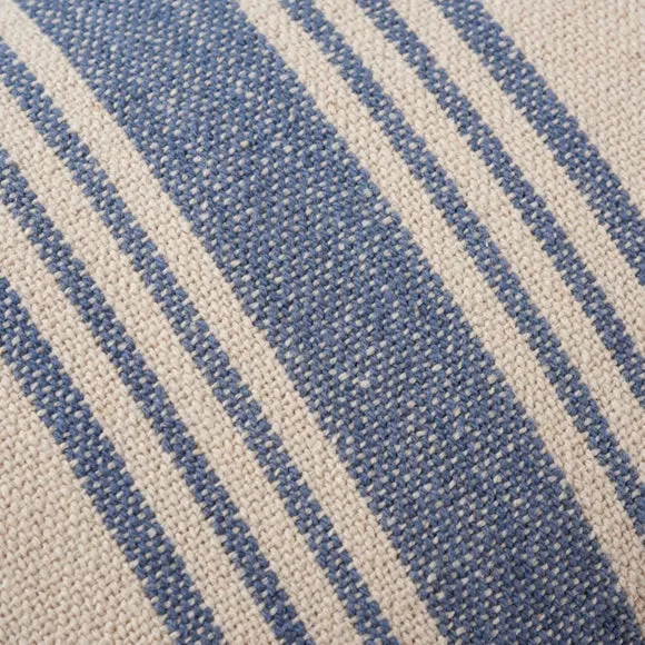 Churchgate Drayton Stripe Cushion 2
