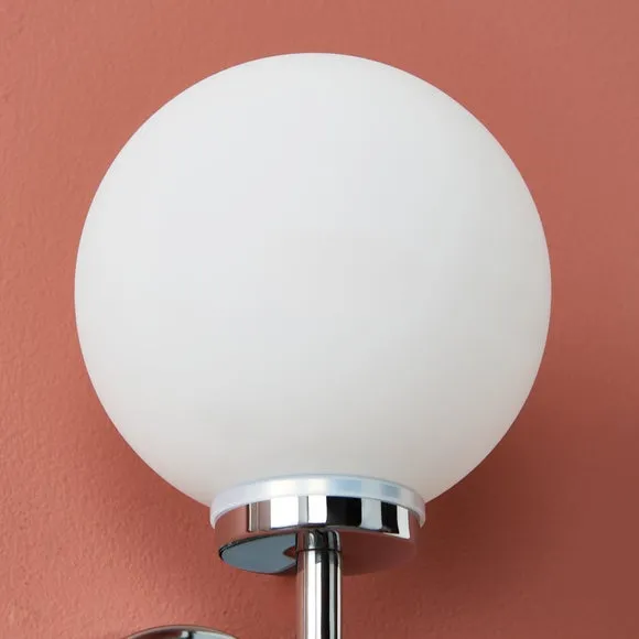 Sfera Bathroom Wall Light 3