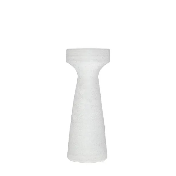 Elio Pillar Candle Holder