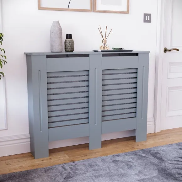 Vida Designs Milton Radiator Cover 1
