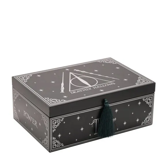 Harry Potter Dark Arts Deathly Hallows Box 2