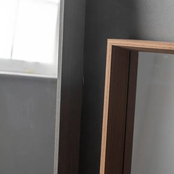 Petra Rectangle Full Length Leaner Mirror 3