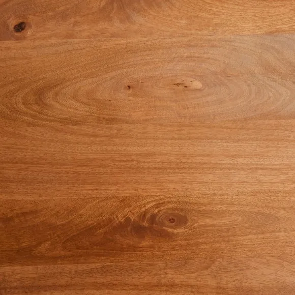Khari Storage Desk, Mango Wood 5