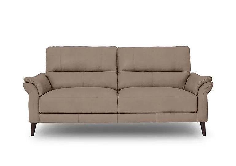 Winner 3 Seater Fabric Sofa