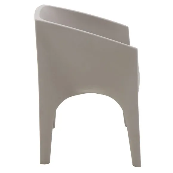 Paco Lounge Chair 5