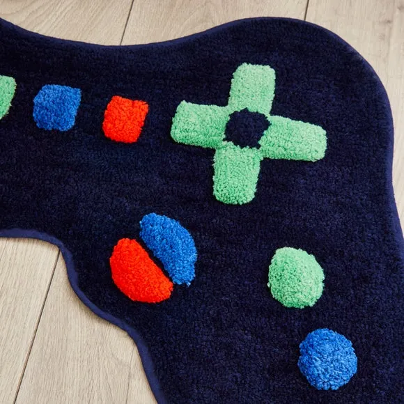 Gaming Rug 3