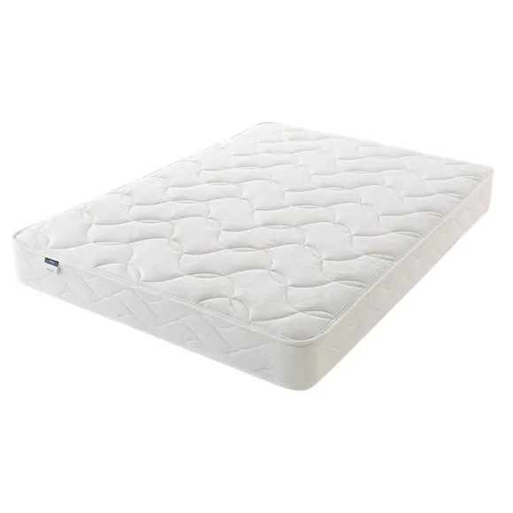 Silentnight Firm Miracoil Classic Mattress 2