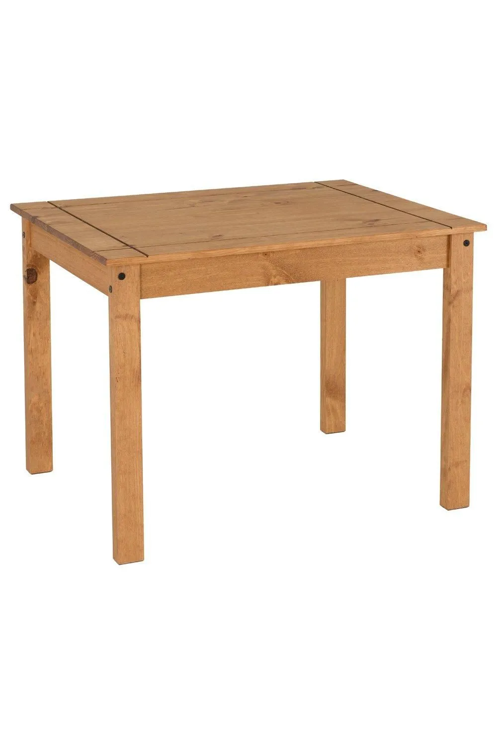 Seconique Corona Budget Dining Set in Natural 3