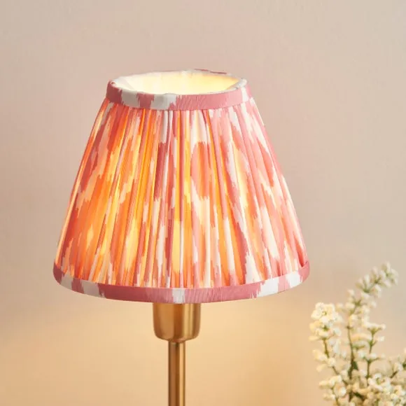 Vogue Ritter Brass Table Lamp 3