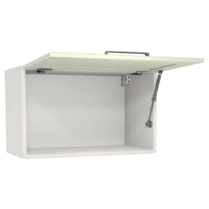 Wickes Ohio Sage Shaker Bridging Unit - 600mm 2