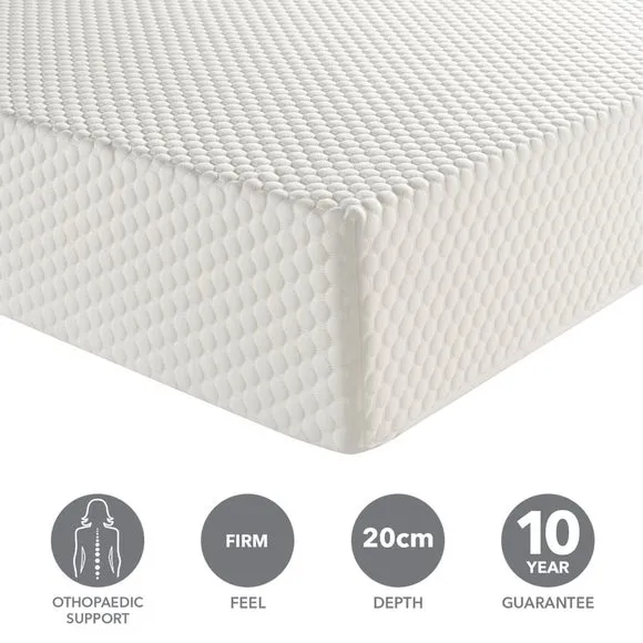 Komfi Unity Comfort Ortho Mattress