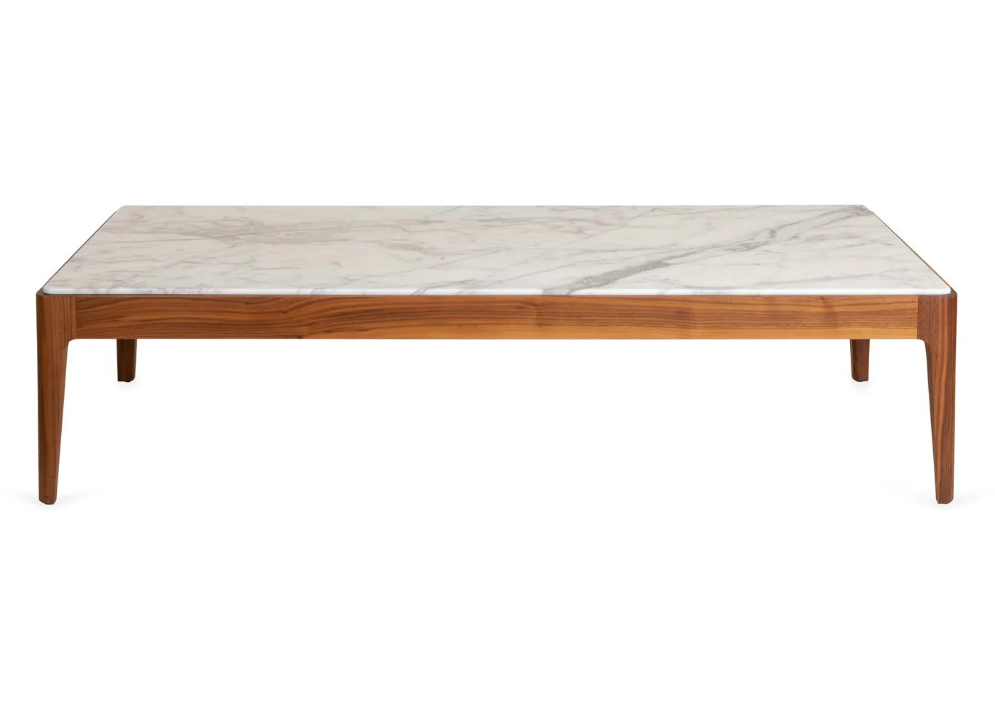 Porada Ziggy 7 Wide Coffee Table
