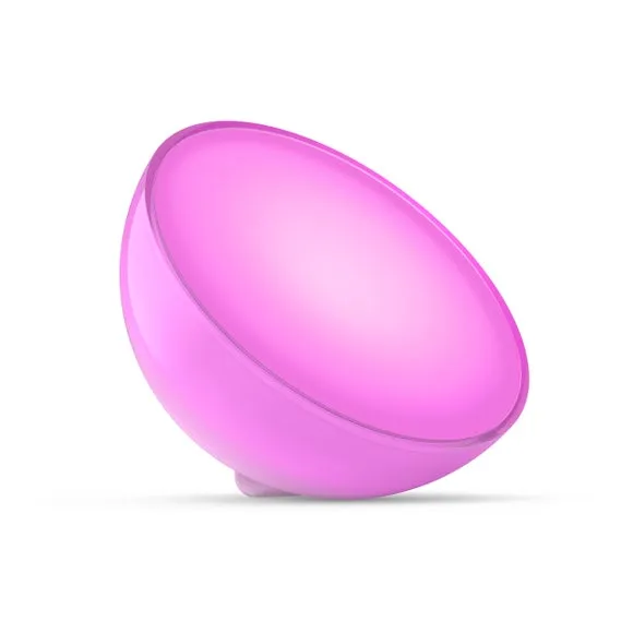 Philips HUE Go 2.0 Smart LED Portable Light 2