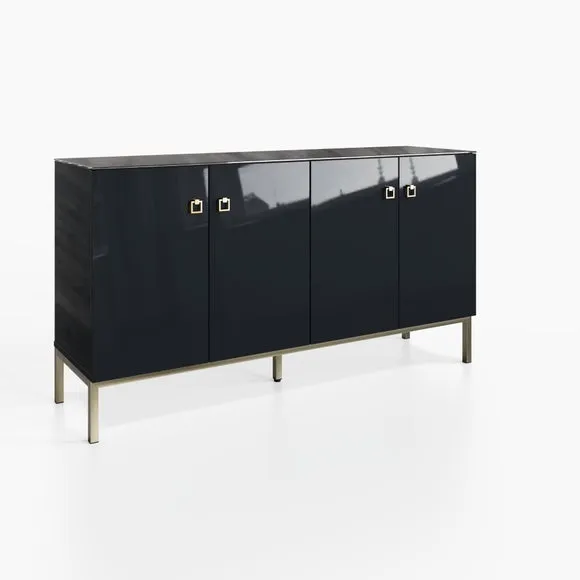 Lyra Large Smart Sideboard 3