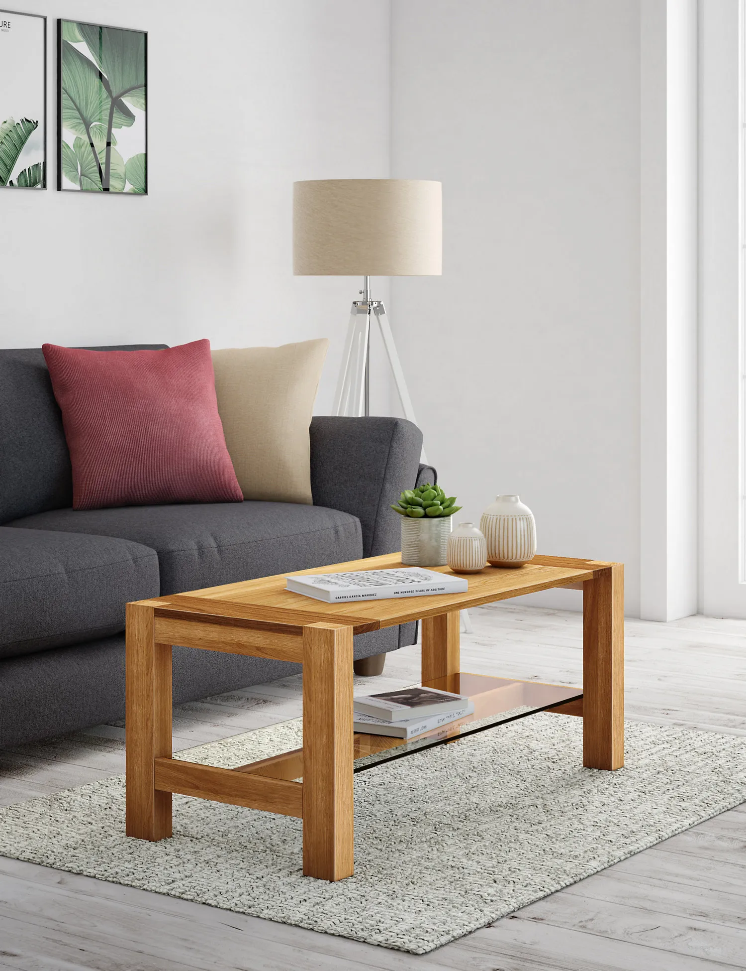 M&S Sonoma™ Coffee Table