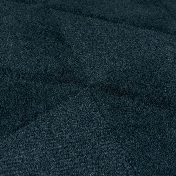 Shard Geometric Wool Rug 3