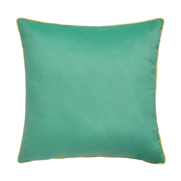 Leilani Tropical Square Filled Cushion 3