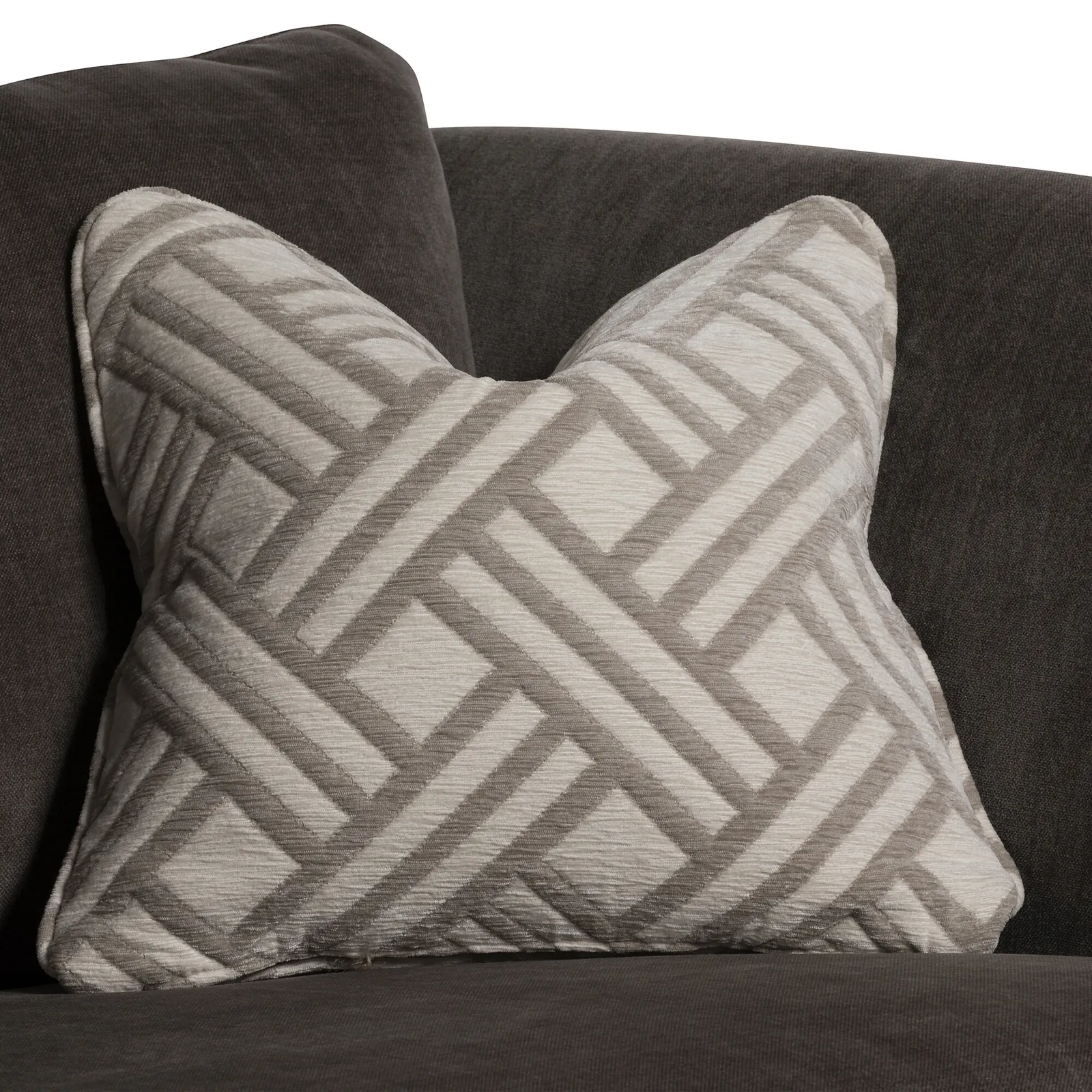Geneva Cuddler Fabric | Barker & Stonehouse 6