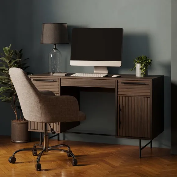 Bryant Storage Desk 6