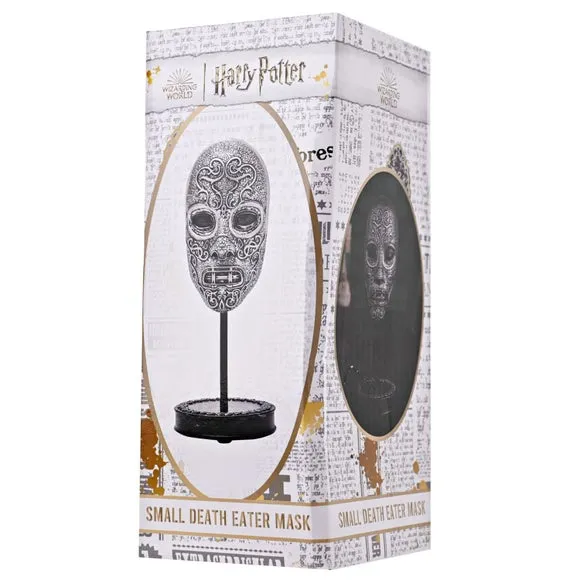 Harry Potter Dark Arts Small Death Eater Mask Ornament 6