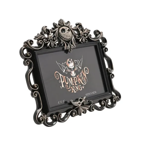 Disney Nightmare Before Christmas Photo Frame 4