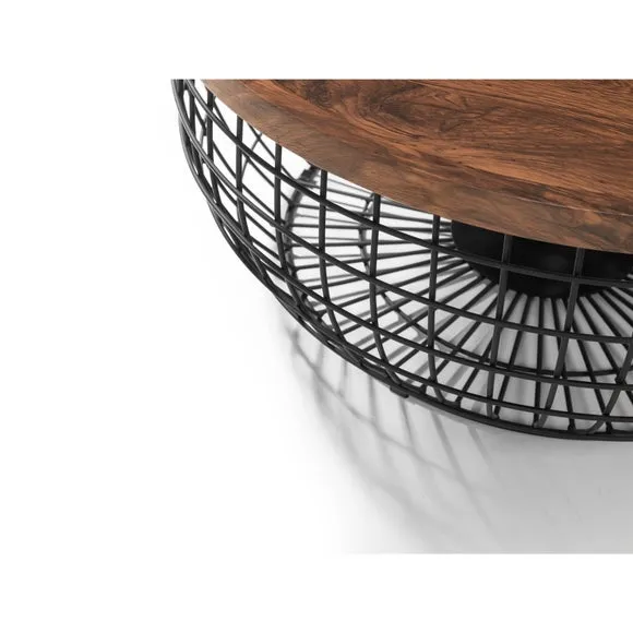 Smithson Storage Coffee Table 4