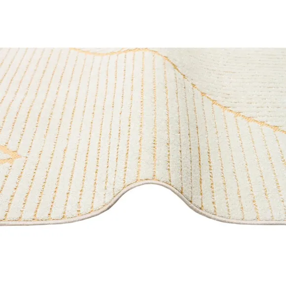 Jazz Chevron Indoor Outdoor Rug 5