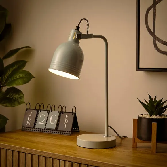 Issac Adjustable Table Lamp 2
