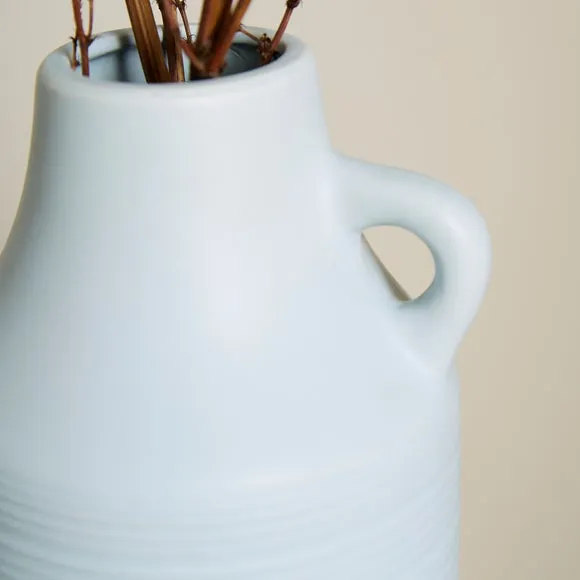 Ceramic Vase with Handle 2