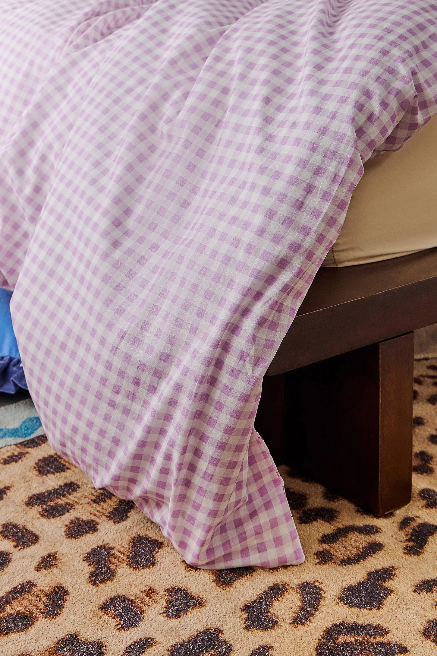 Dollymix Reversible Duvet Set 4