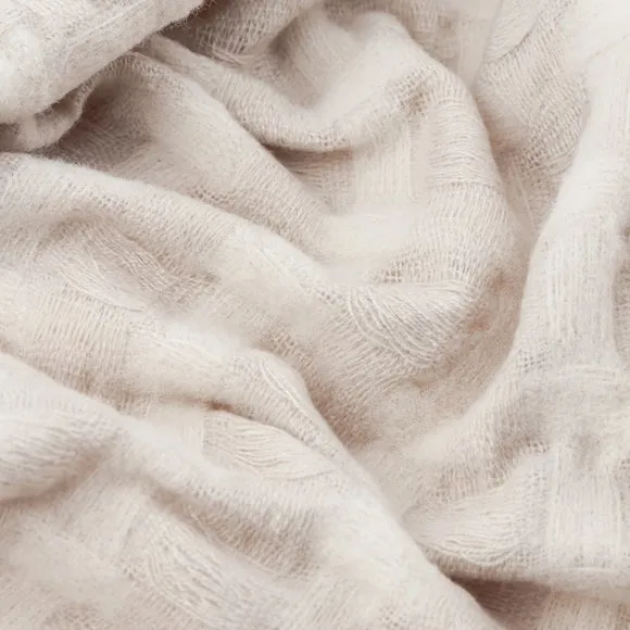 Wylder Nature Walton 140cm x 180cm Throw Blanket 4