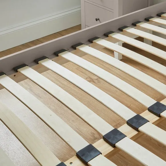 Lynton Bed Frame 4