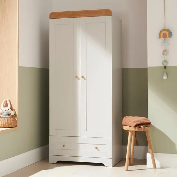 Tutti Bambini Rio Wardrobe 1
