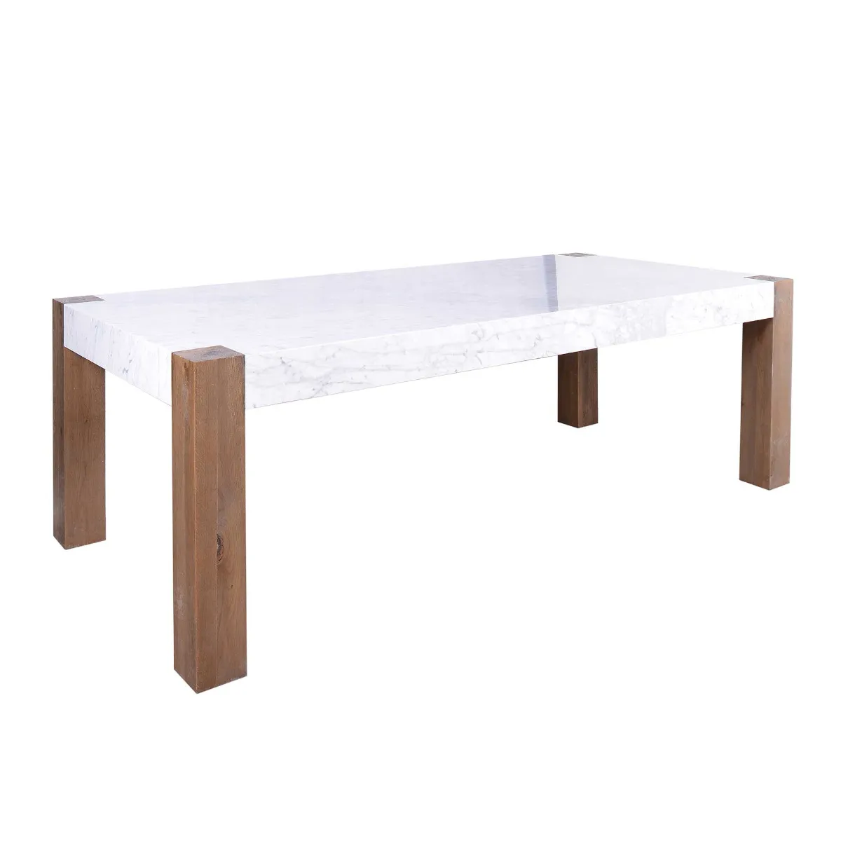 Timothy Oulton Junction Dining Table