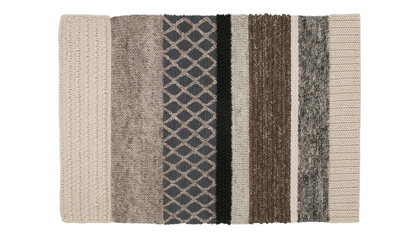 Gandia Blasco Mangas Rectangular Rug 145 x 300cm