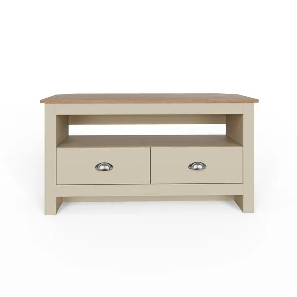 Lancaster Corner TV Stand for TV's up to 42" 5