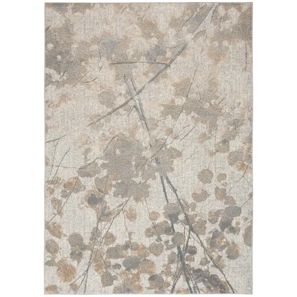 Calvin Klein Rush Floral Rug 5