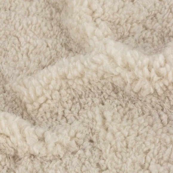 Olann Faux Fleece Throw Blanket 3